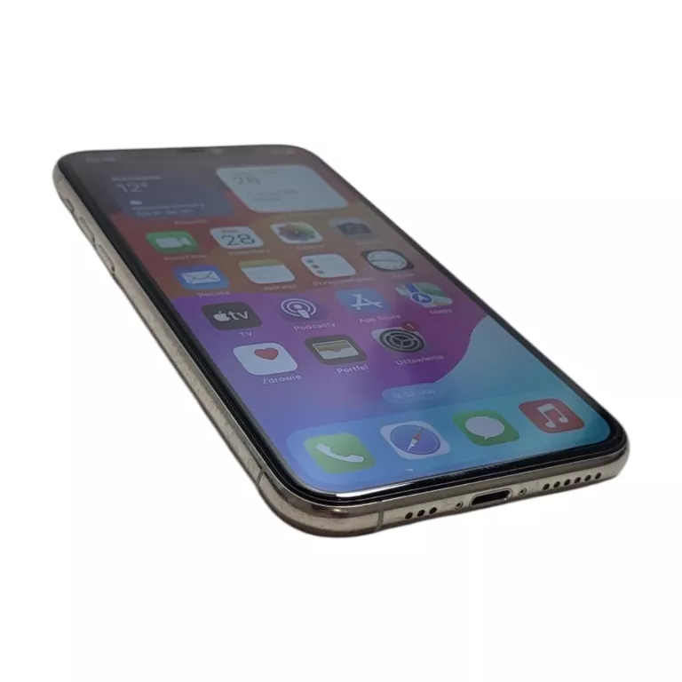 TELEFON IPHONE 11 PRO 64GB 78%