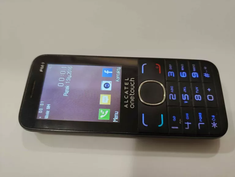 TELEFON ALCATEL ONE TOUCH 2045X
