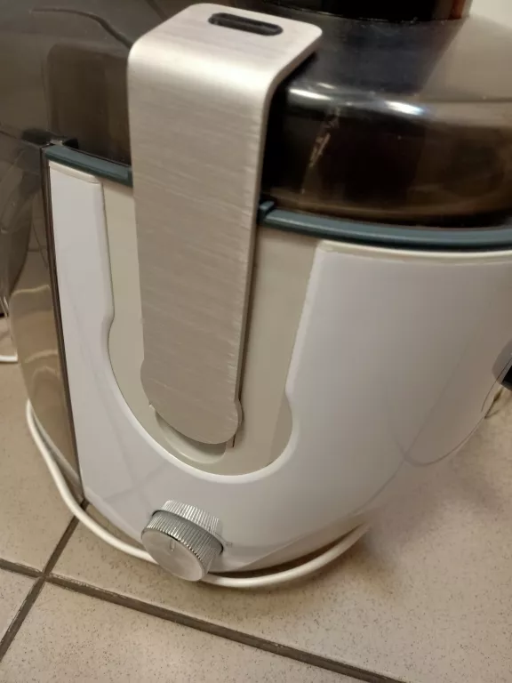 SOKOWIRÓWKA ZELMER ZJE1000S 700W