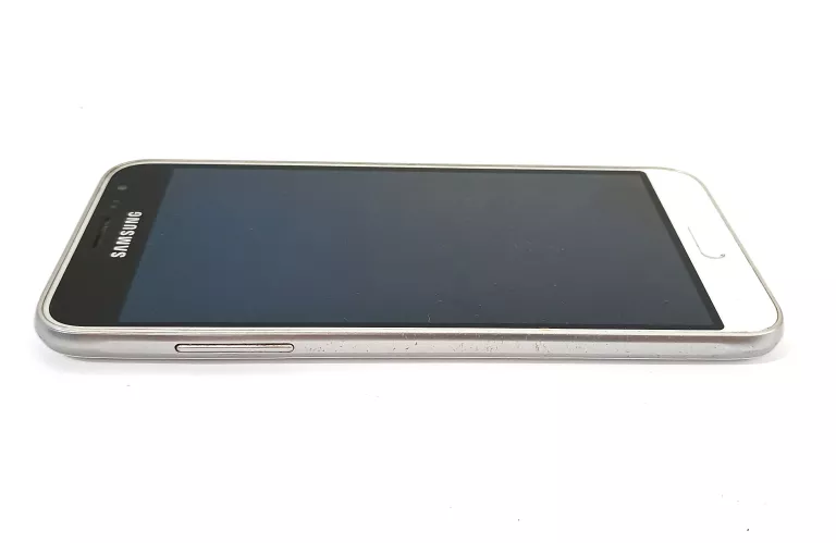 TELEFON SAMSUNG J3 BIAŁY