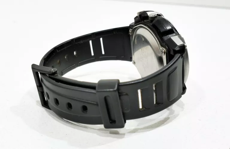 ZEGAREK CASIO AD300