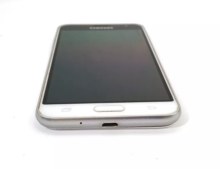 TELEFON SAMSUNG J3 BIAŁY