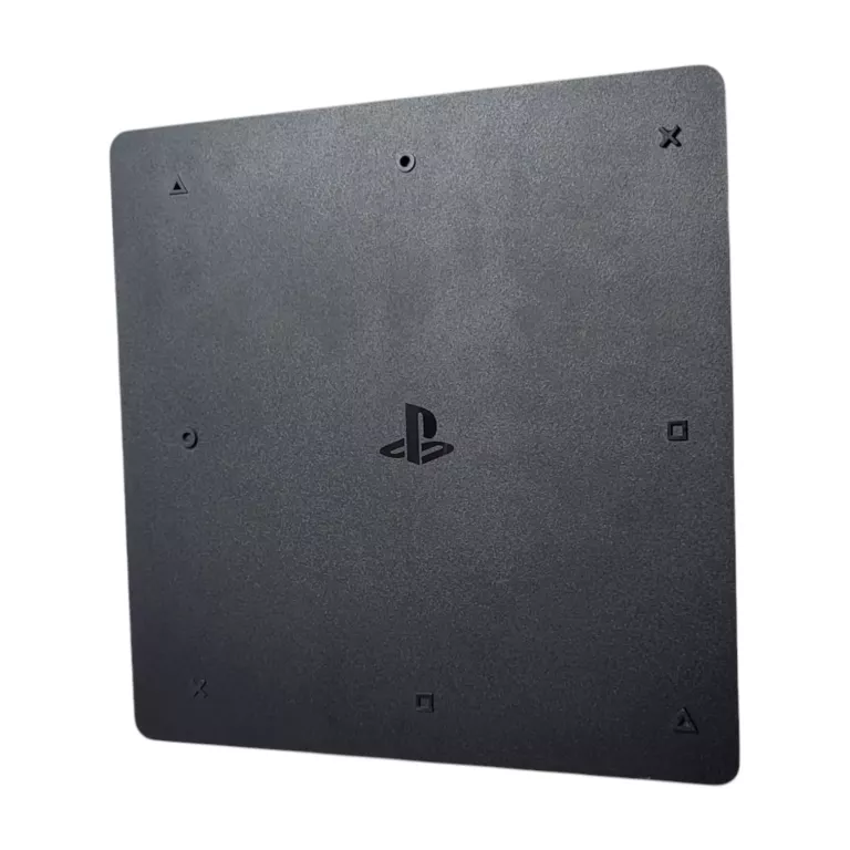 KONSOLA PS4 SLIM 500GB + PAD ZAMIENNIK