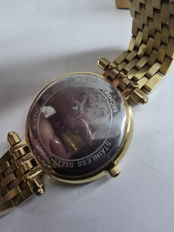 ZEGAREK MICHAEL KORS MK3191