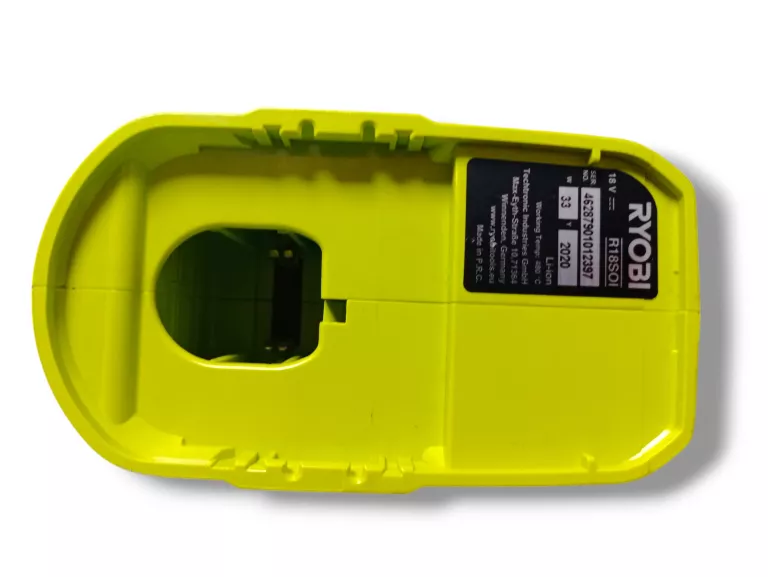 LUTOWNICA AKUMULATOROWA RYOBI R18SOI-0 18V