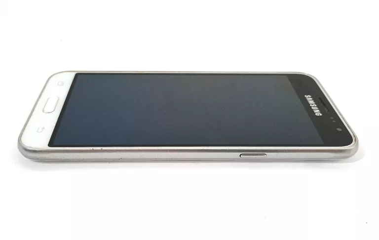 TELEFON SAMSUNG J3 BIAŁY