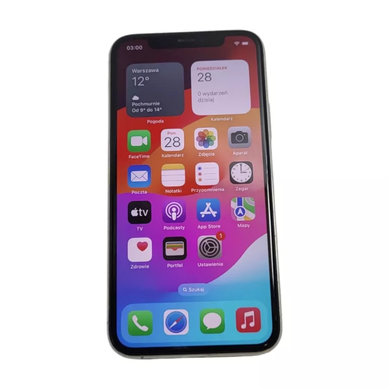 TELEFON IPHONE 11 PRO 64GB 78%