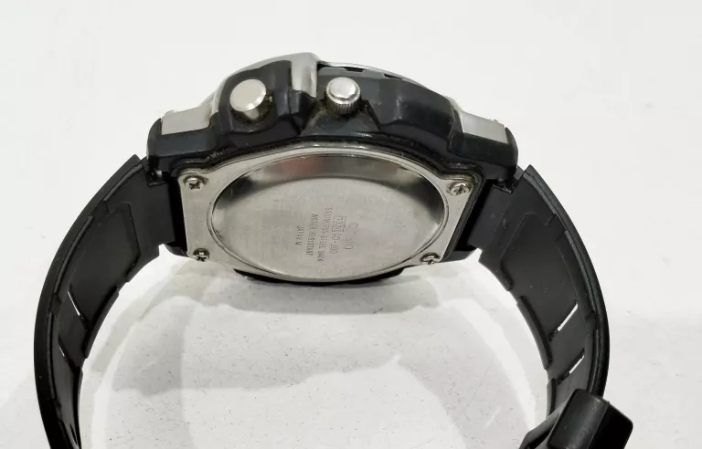 ZEGAREK CASIO AD300