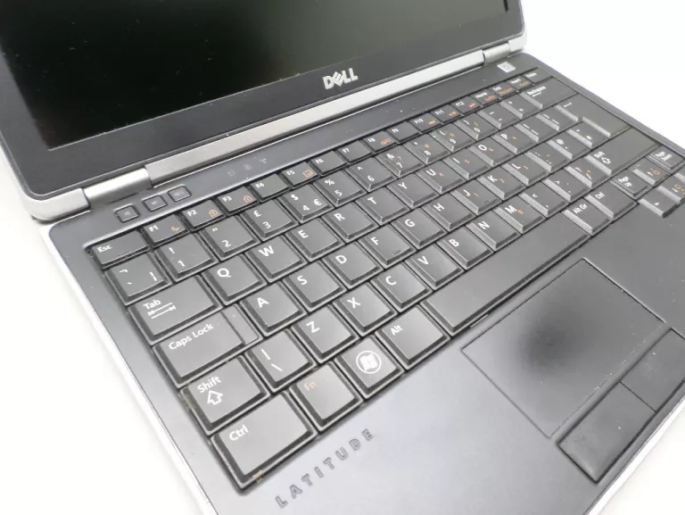 LAPTOP DELL LATITUDE E6220 8GB/128 WIN10 I5