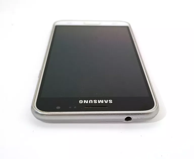 TELEFON SAMSUNG J3 BIAŁY