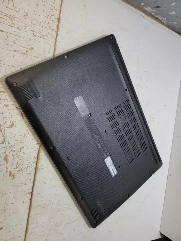 LAPTOP ACER ASPIRE 3 RYZEN 5 3500 /8GB/512GB