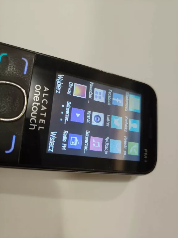 TELEFON ALCATEL ONE TOUCH 2045X