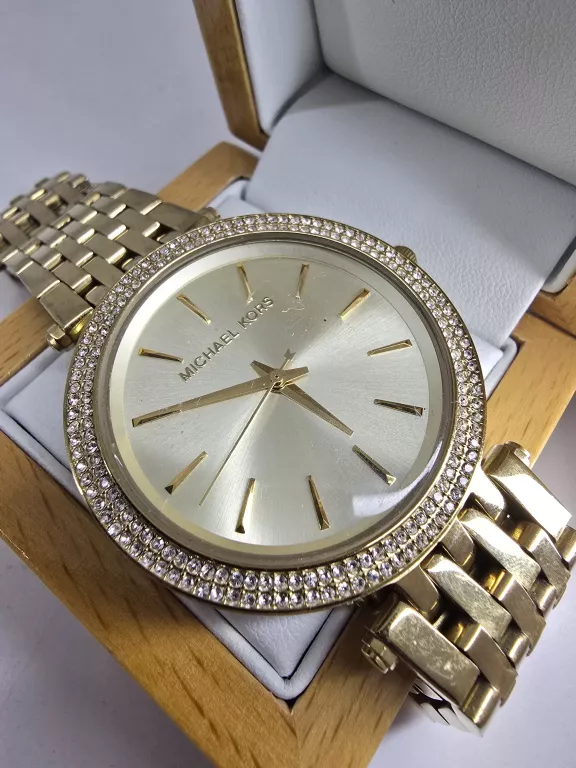 ZEGAREK MICHAEL KORS MK3191
