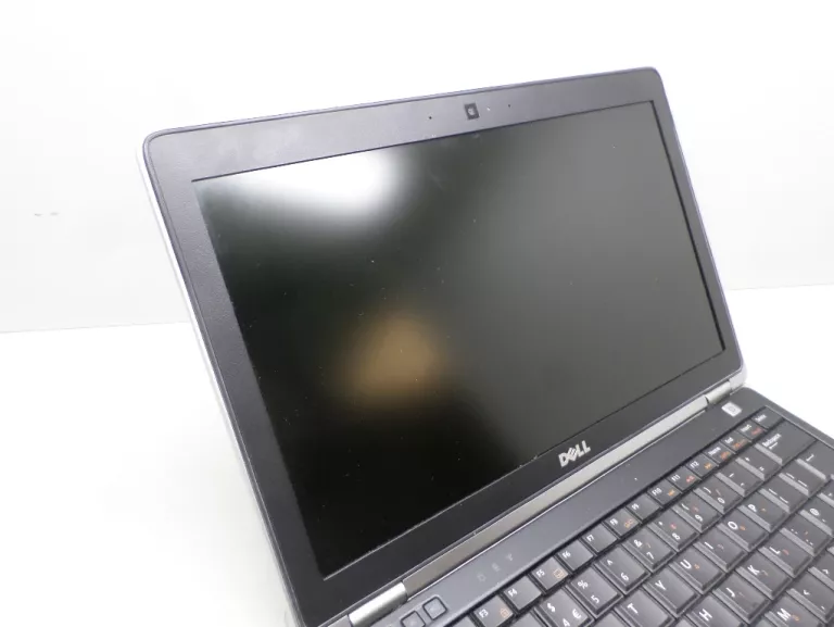 LAPTOP DELL LATITUDE E6220 8GB/128 WIN10 I5