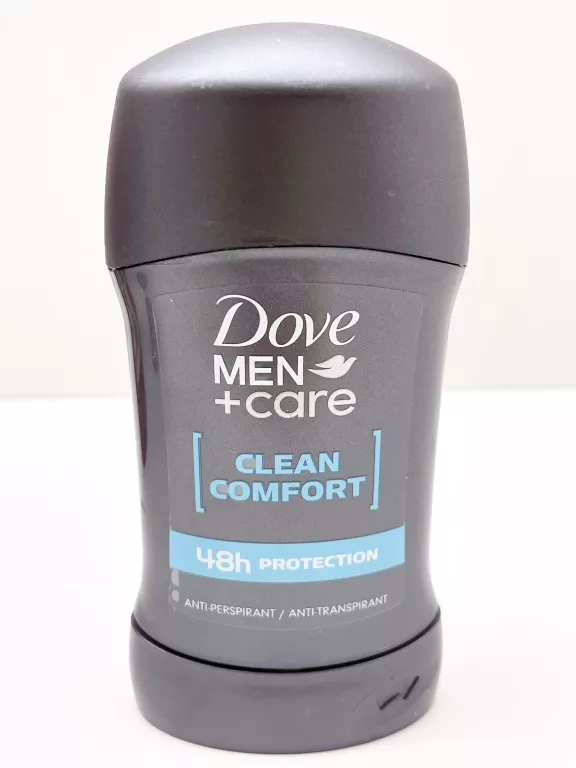 DOVE MEN CARE CLEAN COMFORT 50 ML ANTYPERSPIRANT