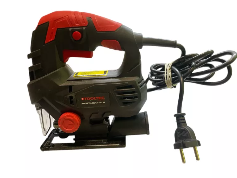 WYRZYNARKA TOOLTEC 230-240V