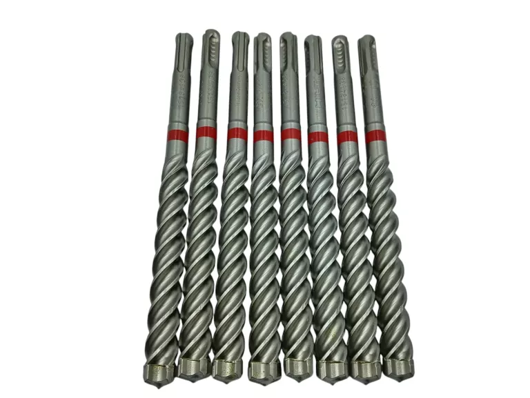 ZESTAW WIERTEŁ HILTI