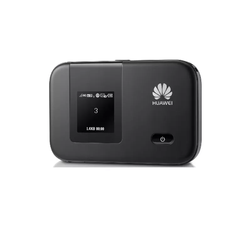 ROUTER PRZENOŚNY HUAWEI E5372 LTE