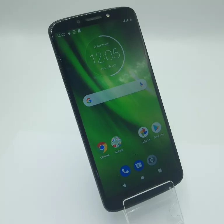 TELEFON MOTOROLA MOTO G6 (XT1922-3) 3GB 32GB