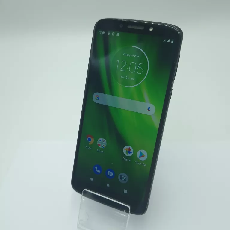 TELEFON MOTOROLA MOTO G6 (XT1922-3) 3GB 32GB