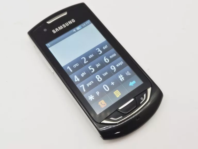 TELEFON  SAMSUNG S5620