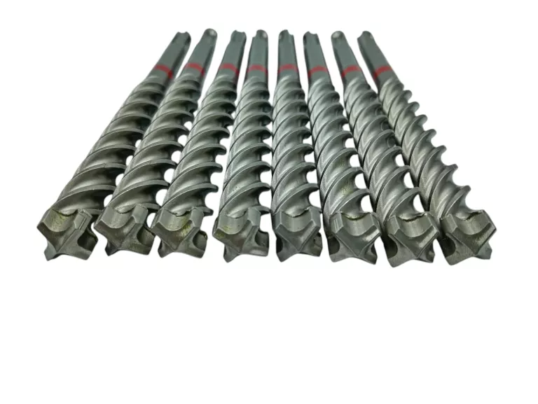 ZESTAW WIERTEŁ HILTI