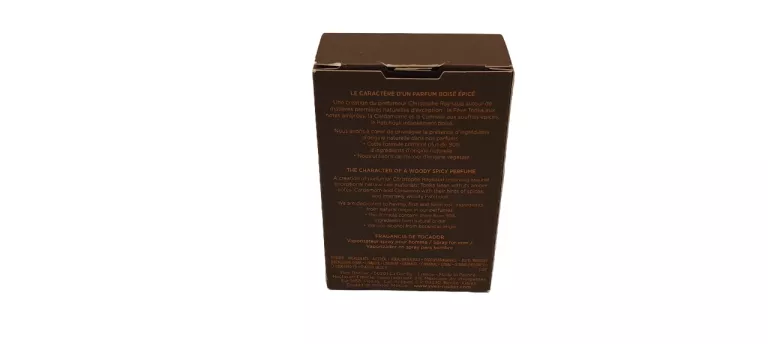 WODA TOALETOWA AMBRE NOIR YVES ROCHER 50 ML