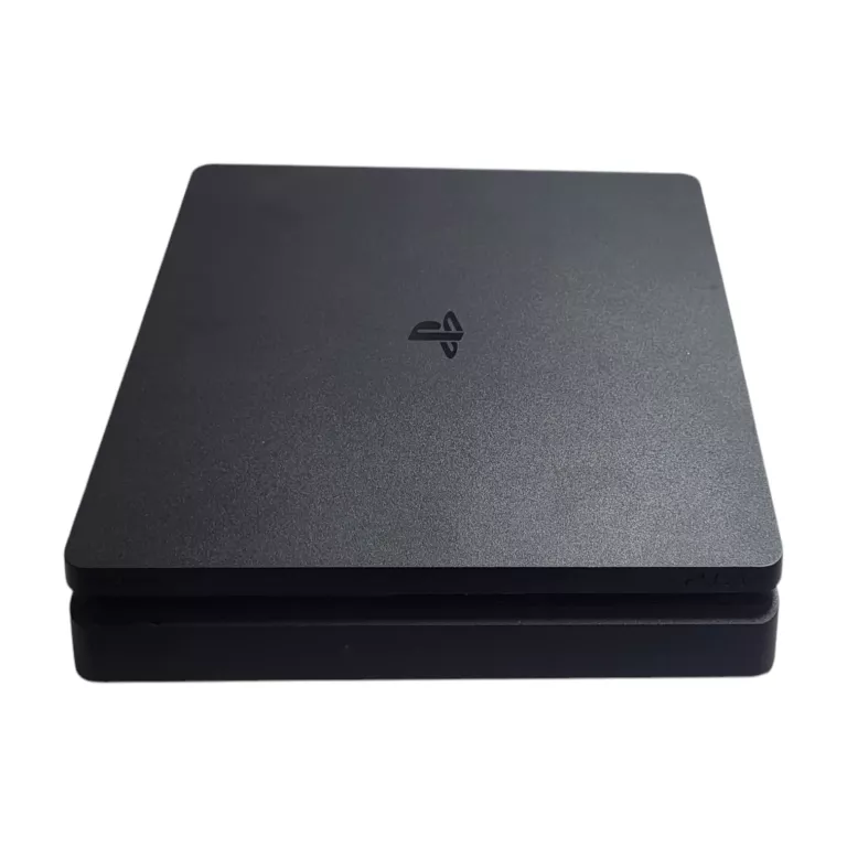 KONSOLA PS4 SLIM 500GB + PAD ZAMIENNIK