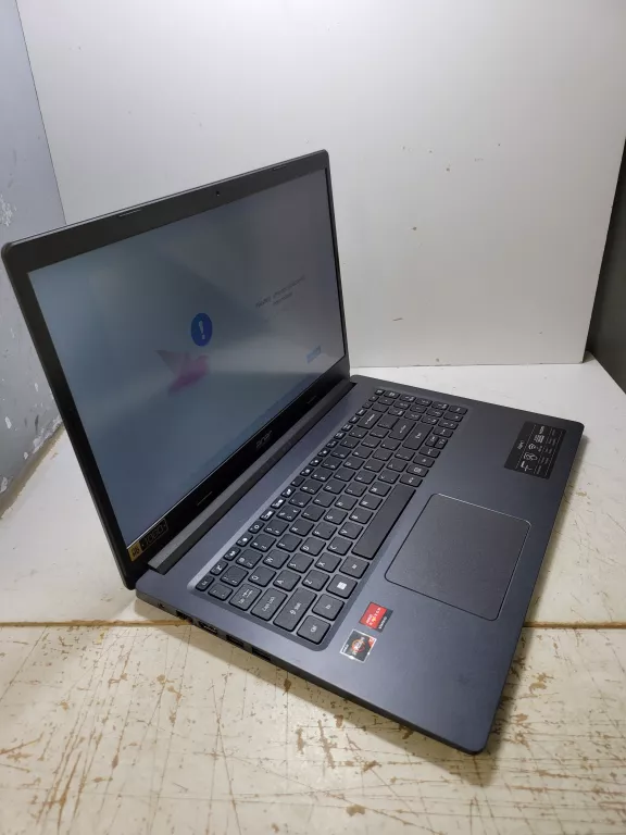 LAPTOP ACER ASPIRE 3 RYZEN 5 3500 /8GB/512GB