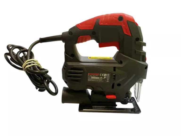 WYRZYNARKA TOOLTEC 230-240V