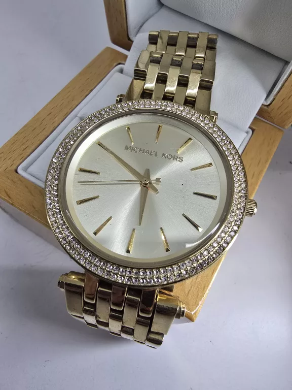 ZEGAREK MICHAEL KORS MK3191