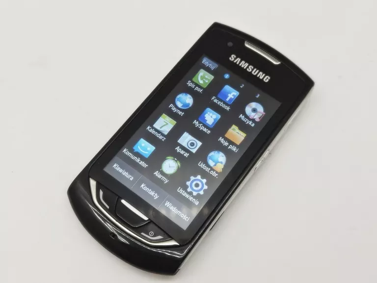 TELEFON  SAMSUNG S5620