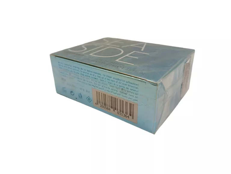 TONI GARD SEA SIDE WOMAN WODA PERFUMOWANA DLA NIEJ 40 ML