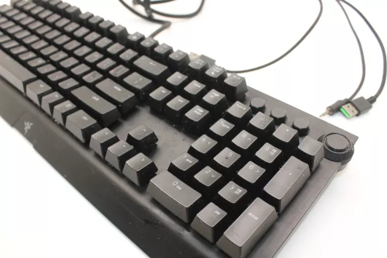 KLAWIATURA RAZER BLACKWIDOW ELITE RZ03-0262