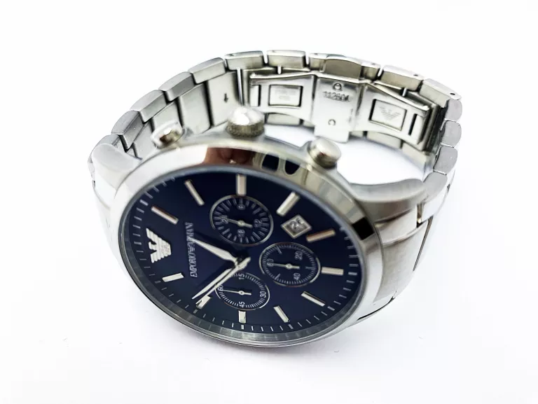 ZEGAREK MĘSKI EMPORIO ARMANI AR-2448