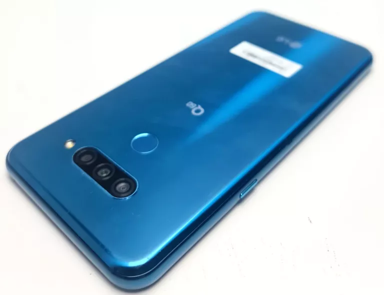 SMARTFON LG Q60 3/64GB