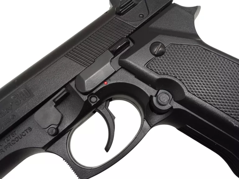 PISTOLET DAISY POWERLINE 340 4,5 MM