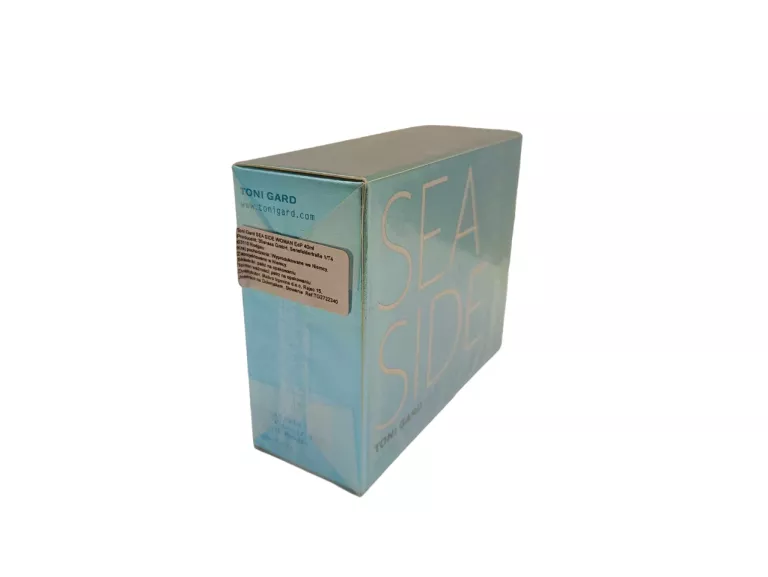 TONI GARD SEA SIDE WOMAN WODA PERFUMOWANA DLA NIEJ 40 ML