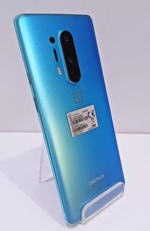 TELEFON ONEPLUS 8 PRO 12/256GB 2SIM