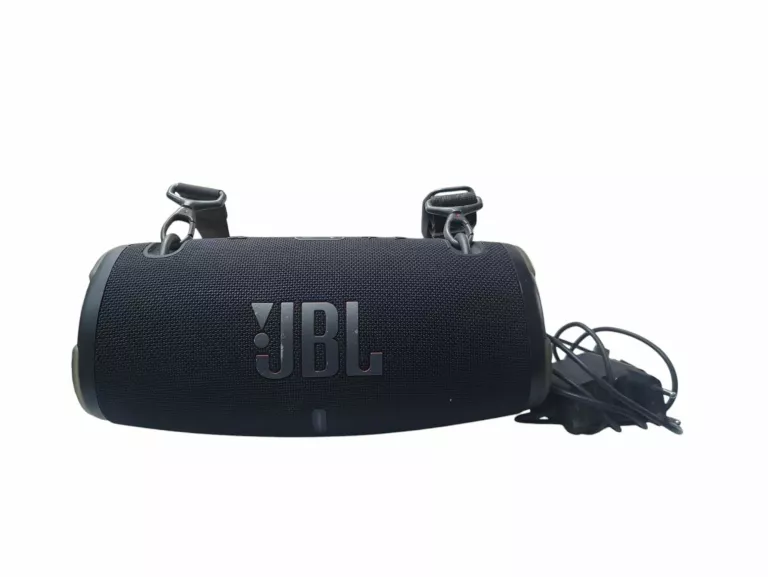 GŁOŚNIK JBL XTREME 3