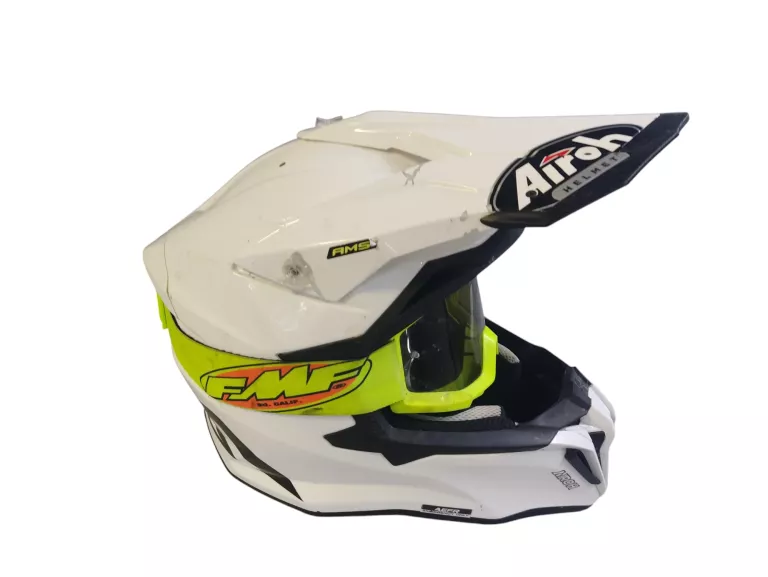 KASK MOTOCYKLOWY AIROH HELMETS