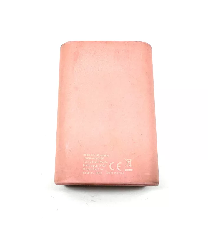 POWERBANK ROSSMANN RP.48.349 10 000 MAH