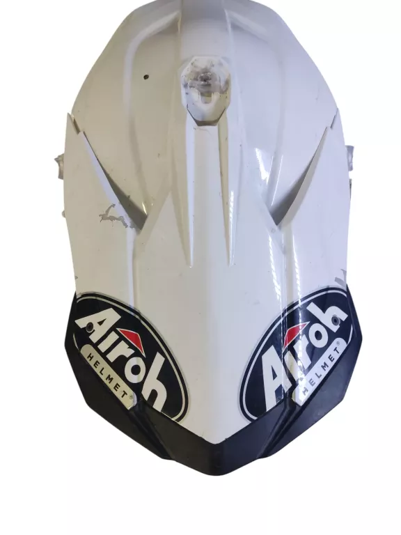 KASK MOTOCYKLOWY AIROH HELMETS