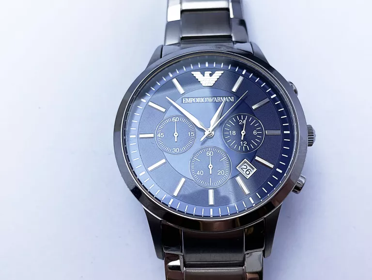 ZEGAREK MĘSKI EMPORIO ARMANI AR-2448