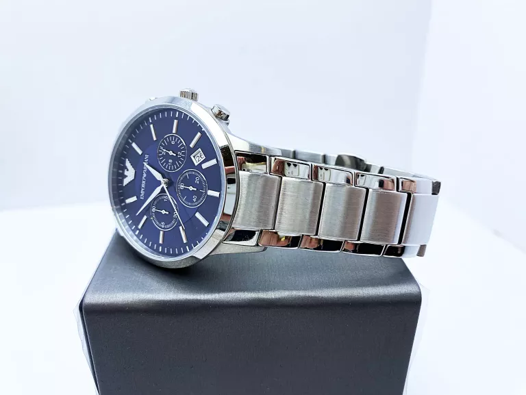 ZEGAREK MĘSKI EMPORIO ARMANI AR-2448