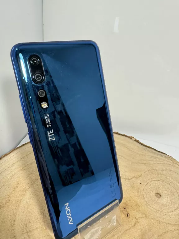 TELEFON ZTE AXON 10 PRO KOMPLET