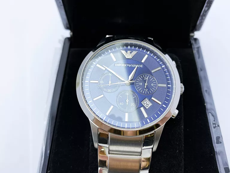 ZEGAREK MĘSKI EMPORIO ARMANI AR-2448