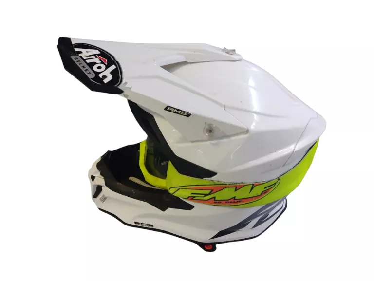 KASK MOTOCYKLOWY AIROH HELMETS