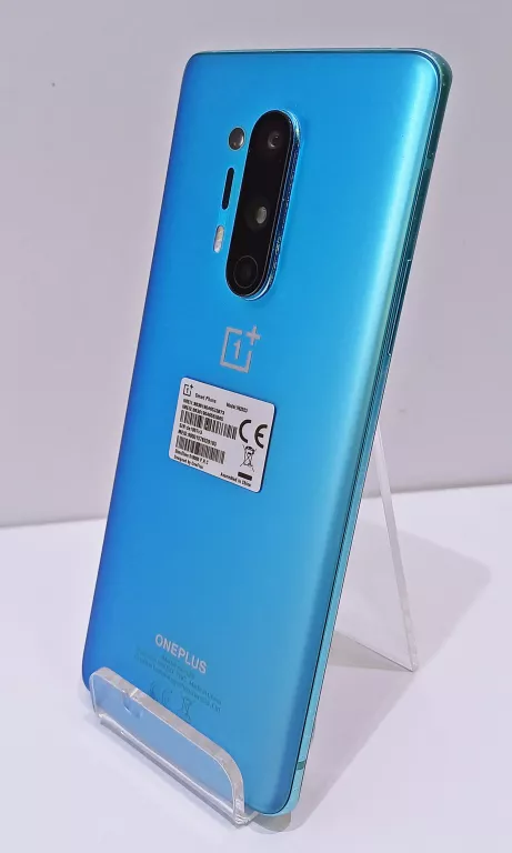 TELEFON ONEPLUS 8 PRO 12/256GB 2SIM