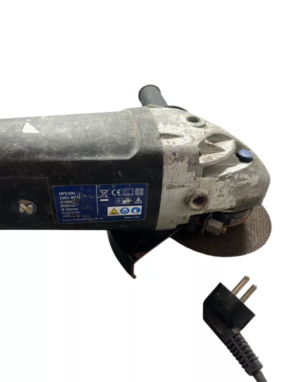 SZLIIERKA NUTOOL MP230N